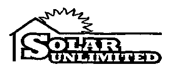 SOLAR UNLIMITED