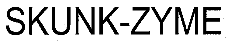 SKUNK-ZYME