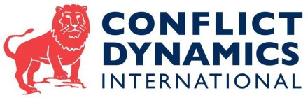 CONFLICT DYNAMICS INTERNATIONAL