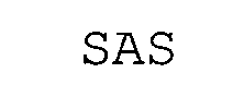 SAS