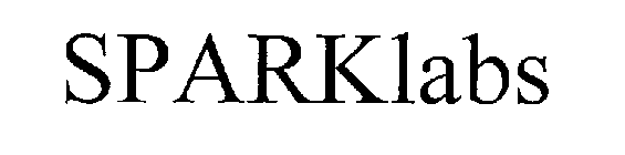 SPARKLABS