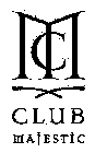 CM CLUB MAJESTIC