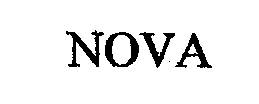 NOVA