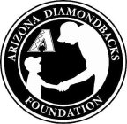 A ARIZONA DIAMONDBACKS FOUNDATION