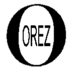 O OREZ