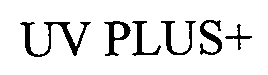 UV PLUS+