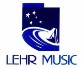 LEHR MUSIC