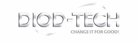 DIOD-TECH CHANGE IT FOR GOOD!