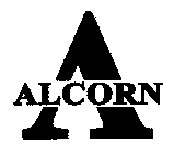 A ALCORN