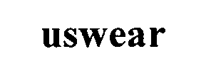 USWEAR