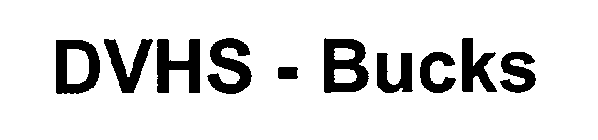 DVHS - BUCKS