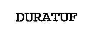 DURATUF