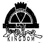 LL LEMON LIME KINGDOM