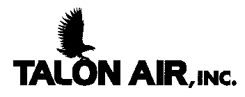 TALON AIR, INC.