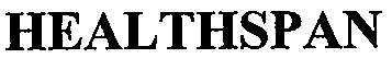 HEALTHSPAN