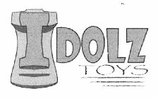 IDOLZ TOYS