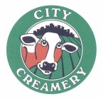 CITY CREAMERY