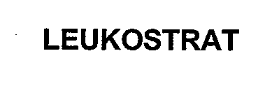 LEUKOSTRAT