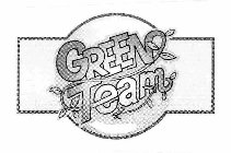 GREEN TEAM