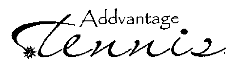 ADDVANTAGE TENNIS