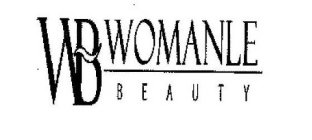 WB WOMANLE BEAUTY