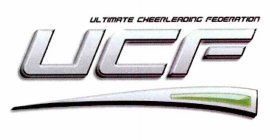 ULTIMATE CHEERLEADING FEDERATION UCF