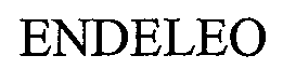 ENDELEO
