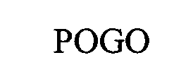 POGO