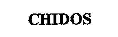 CHIDOS