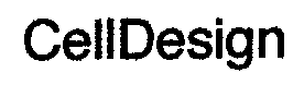 CELLDESIGN