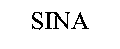 SINA