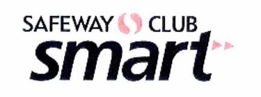 SAFEWAY CLUB SMART S