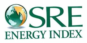 SRE ENERGY INDEX