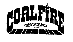 COALFIRE PIZZA