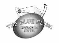 LSG SKY CHEFS THE BLUE PLUM EMPLOYEE STORE