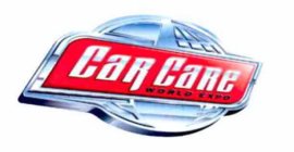 CAR CARE WORLD EXPO