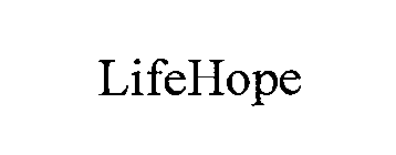 LIFEHOPE