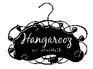 HANGAROOZ GET ORGANIZED