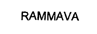 RAMMAVA