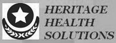 HERITAGE HEALTH SOLUTIONS