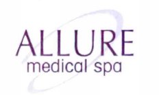 ALLURE MEDICAL SPA