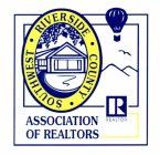 SOUTHWEST · RIVERSIDE · COUNTY· ASSOCIATION OF REALTORS R REALTOR