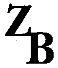 ZB