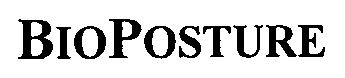BIOPOSTURE