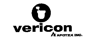 VERICON A APOTEX INC.