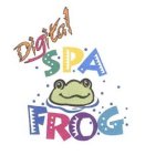 DIGITAL SPA FROG