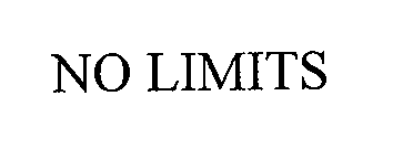 NO LIMITS