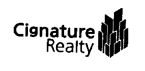 CIGNATURE REALTY