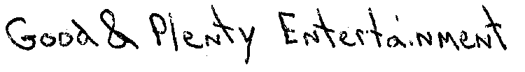 Image Trademark