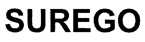 SUREGO